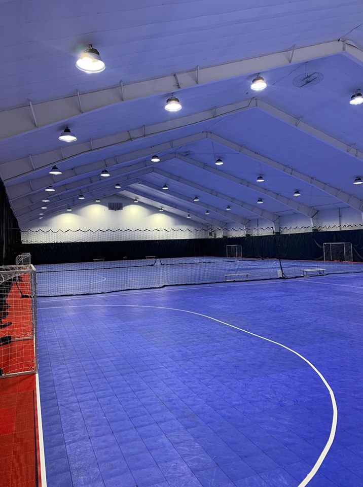  New Berlin Sportsplex