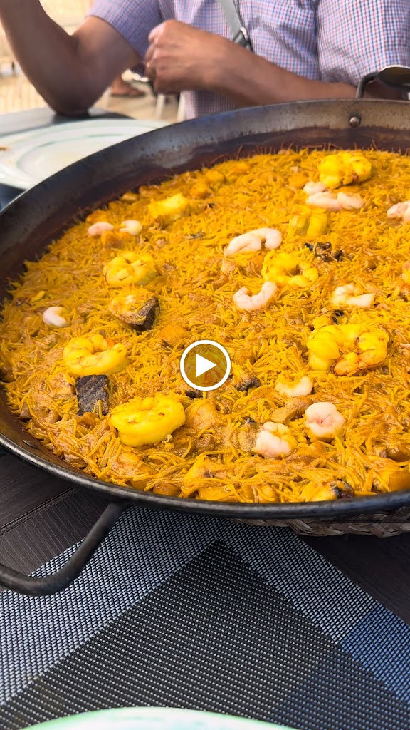 Restaurante Ripoll — Videos