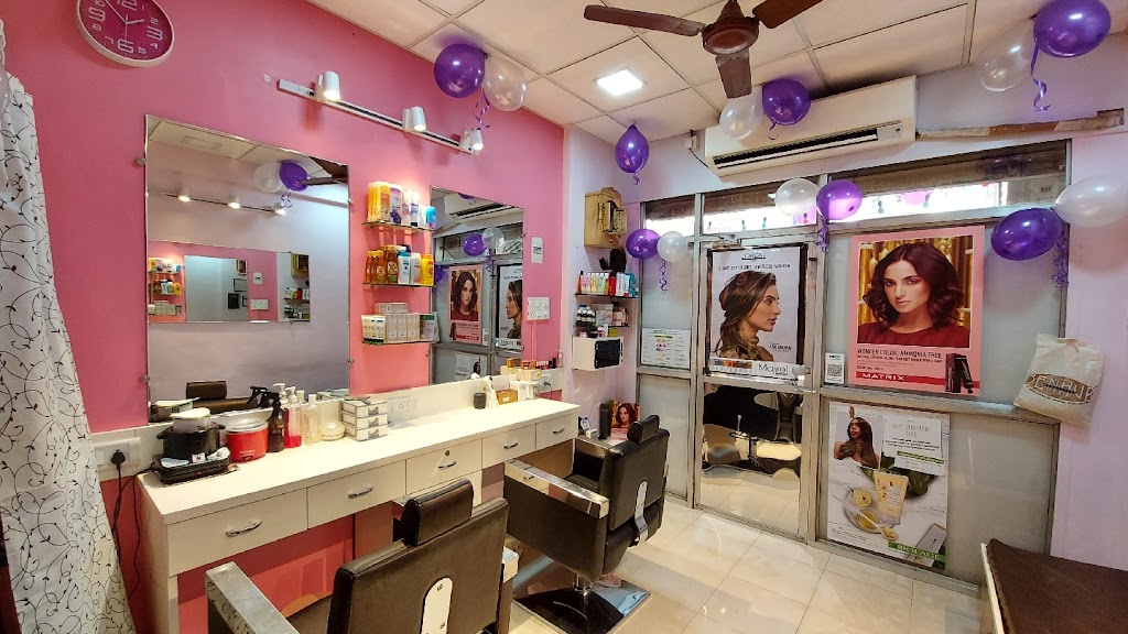 Amaaya Hair N Beauty Salon Classes