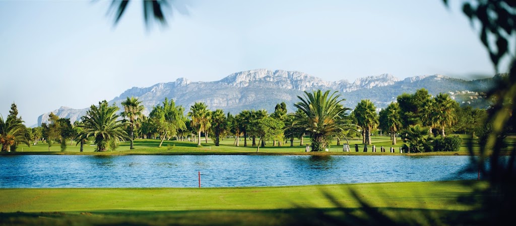 Club de Golf Oliva Nova