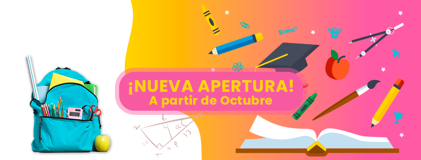 Kiubi Academias — Del propietario