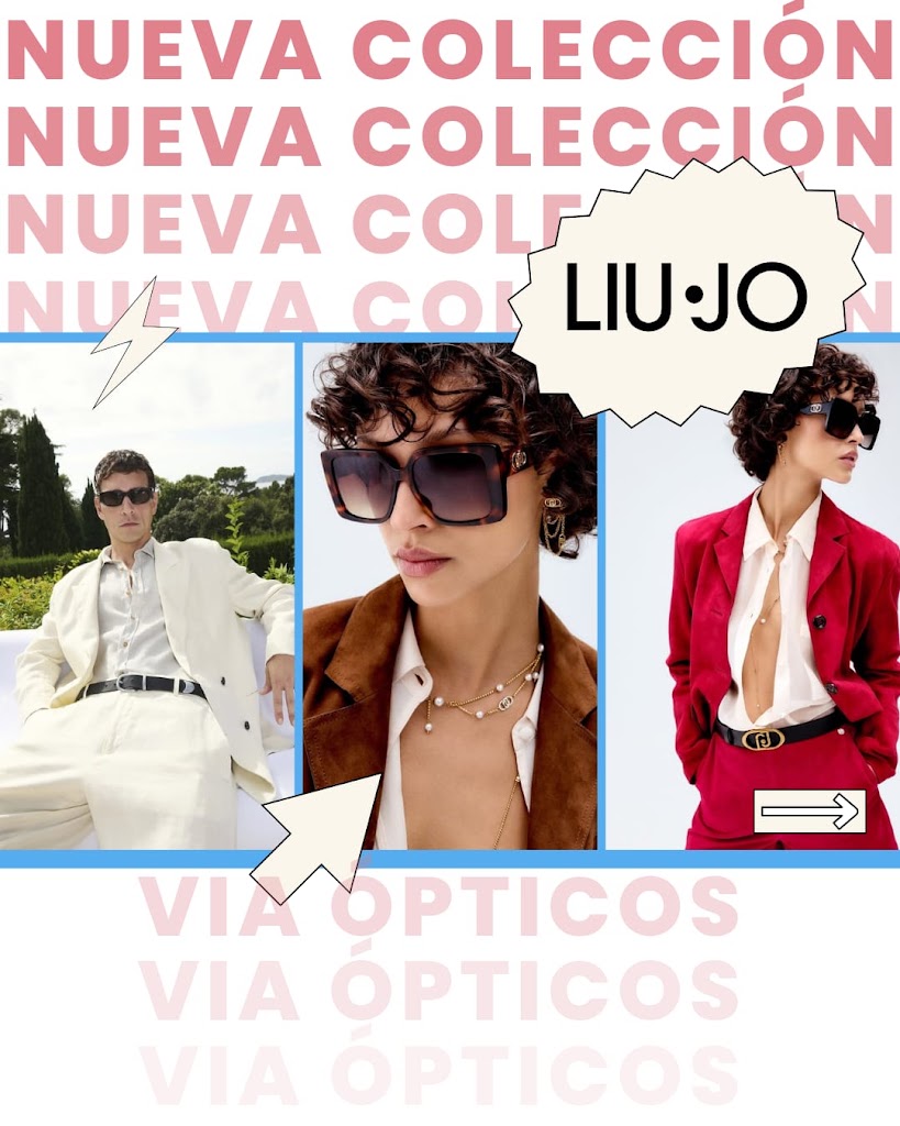 Via Opticos — Mas recientes