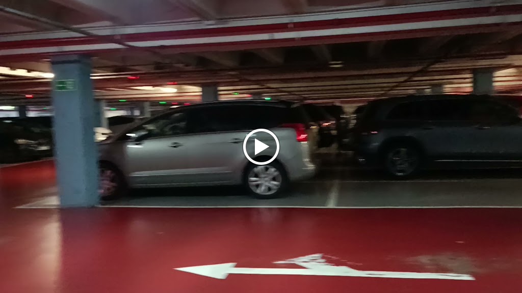 Parking APK2 Catedral Vitoria — Videos