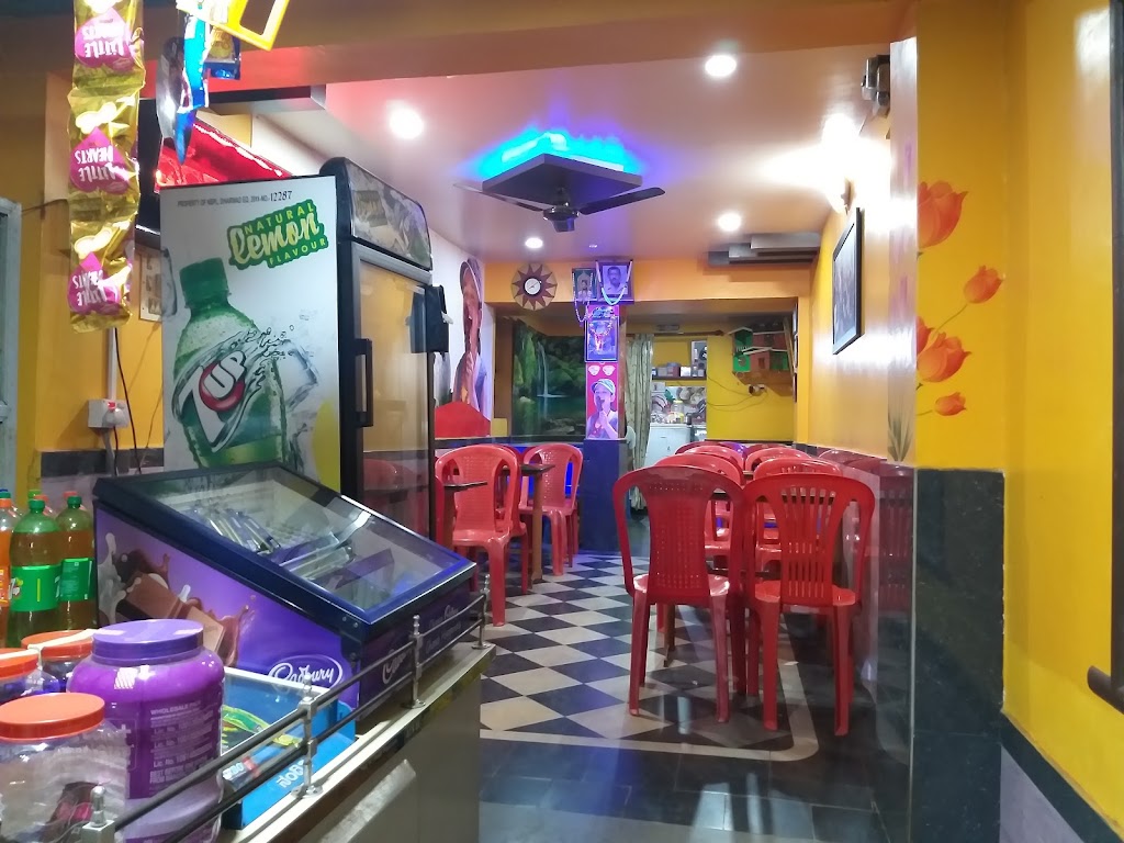 Roshani Ice Cream