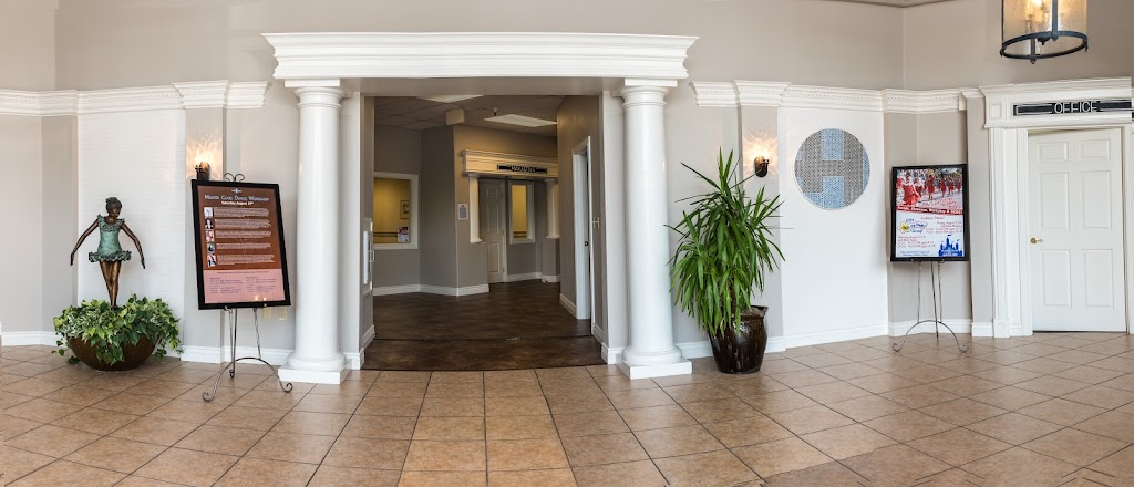  Hawkins School of Performing Arts