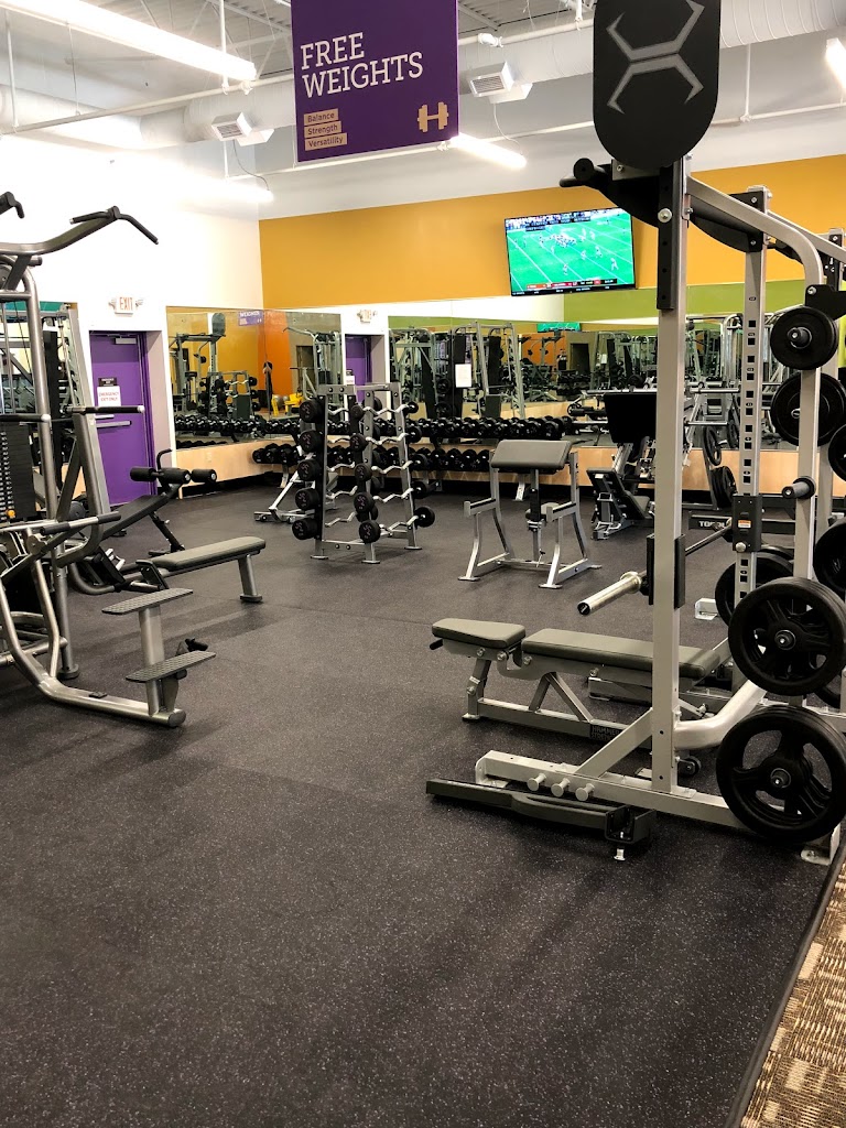  Anytime Fitness