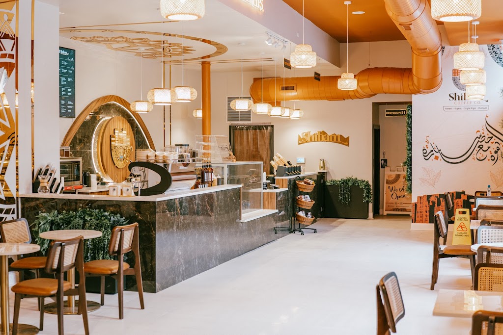Photo of Shibam Coffee