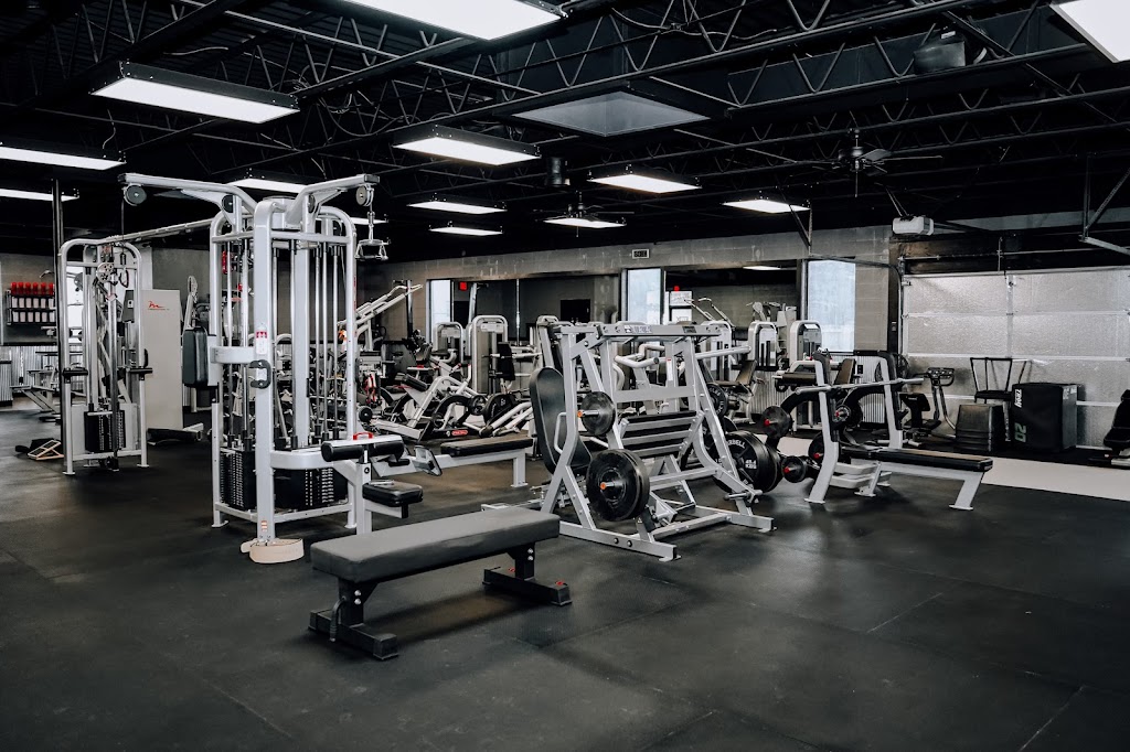  XFit Personal Training