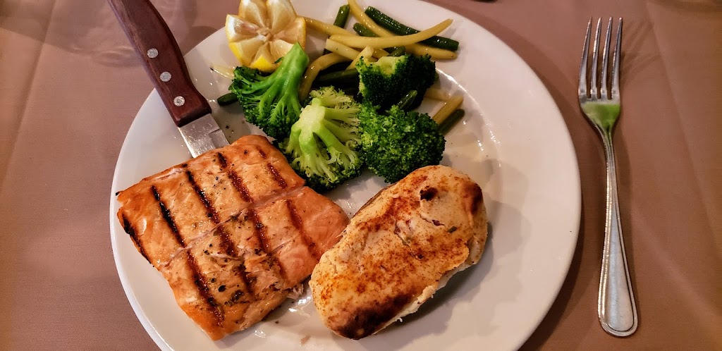Food & drink