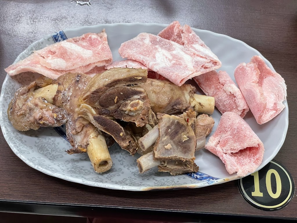 香掬羊肉爐 的照片