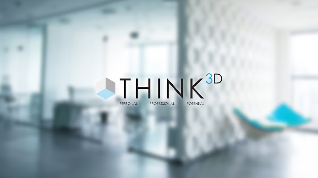 Think 3D Solutions