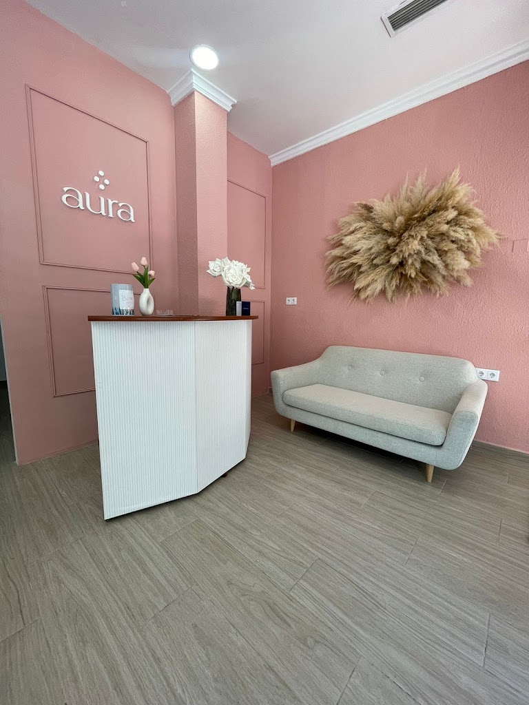 Aura * Estudio de belleza