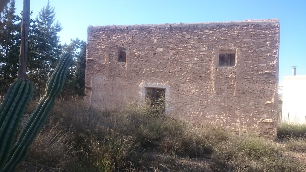 Neumaticos De Tercia El Sur