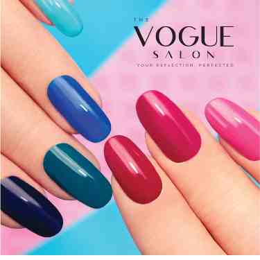 The Vogue Unisex Salon Top Unisex Salon In Madhapur Hair Skin Beauty Services In Hyderabad