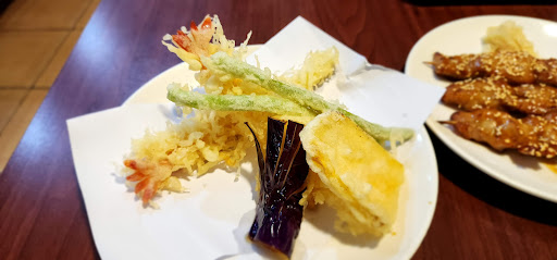 彩虹日本料理 的照片