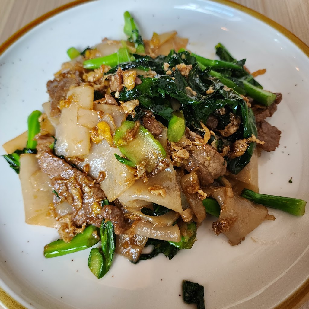 Coconut Thai Kitchen