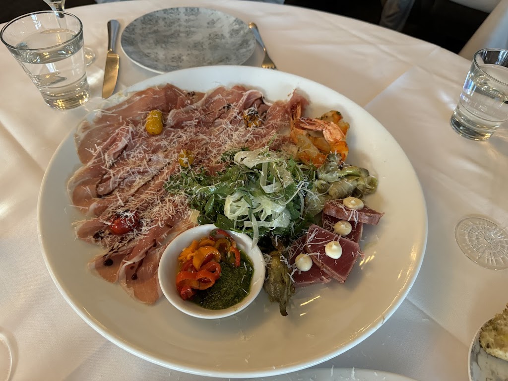 Antipasto