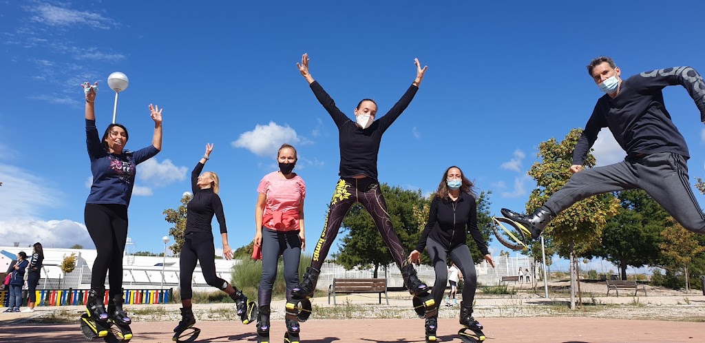 Ritmica Rivas Activa