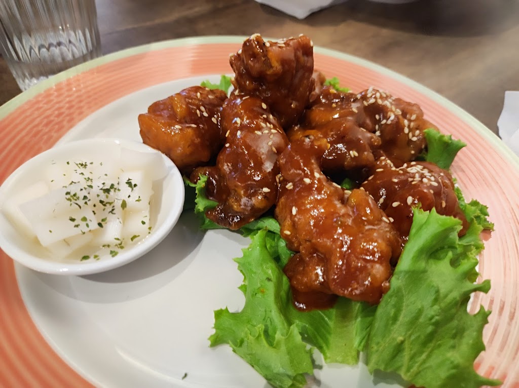 李氏兄弟44號餐酒館(李氏餐坊) 的照片