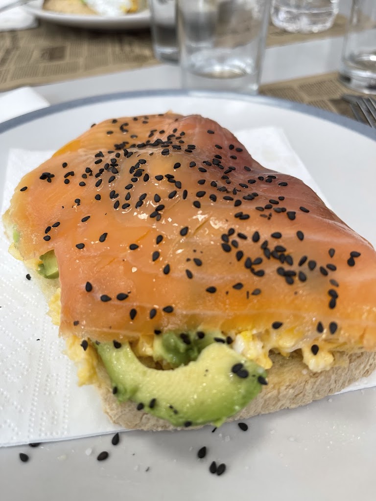Gastrobar Ancar — Mas recientes