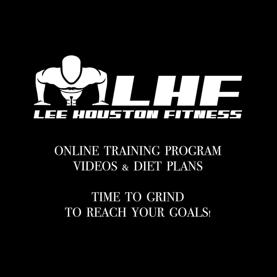  Lee Houston Fitness