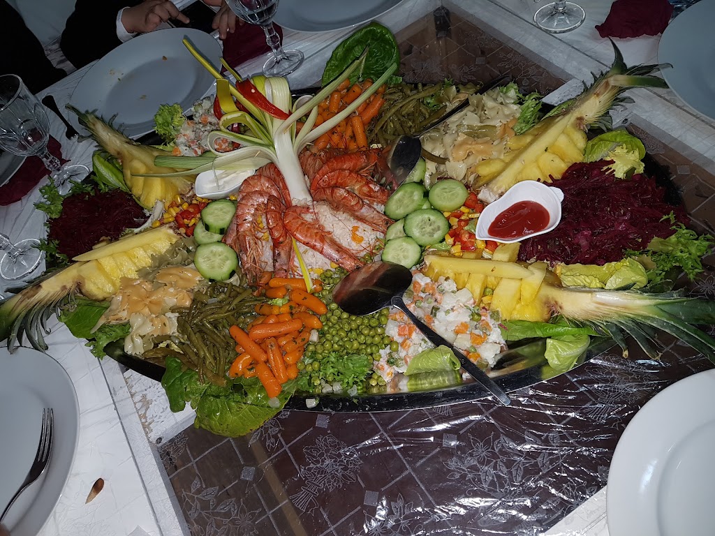 Restaurant la Cometa