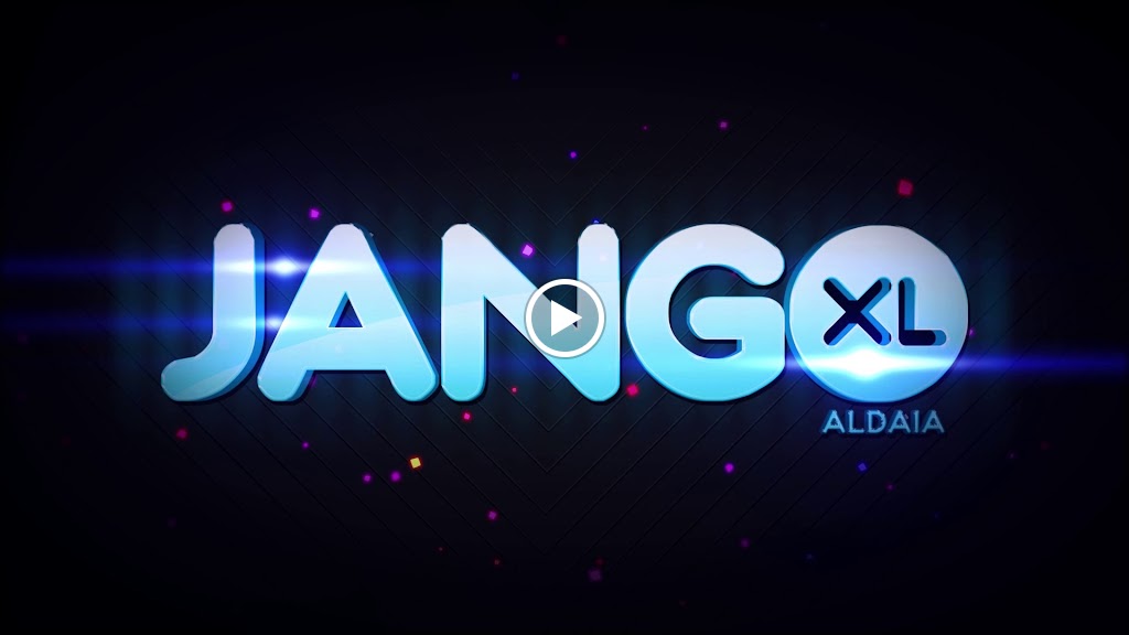 Jango XL — Videos