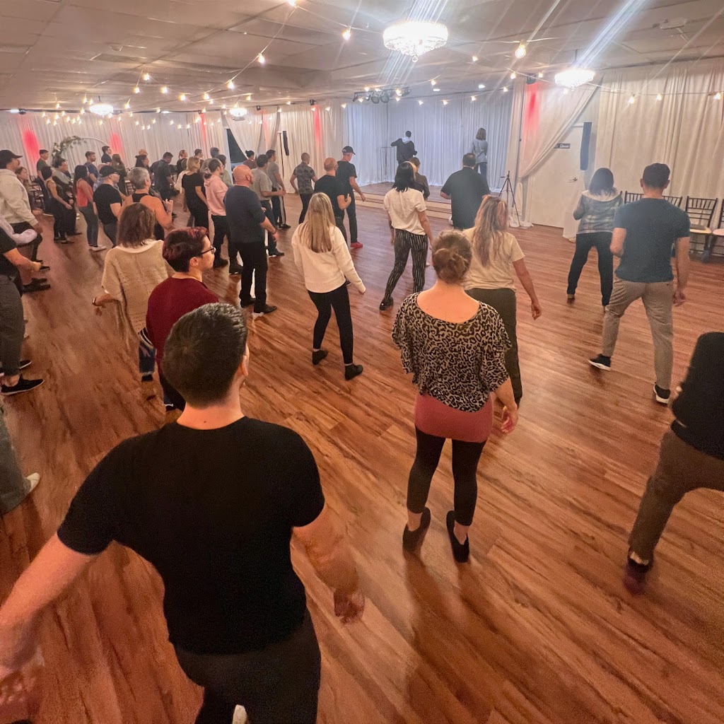  District Dance Academy