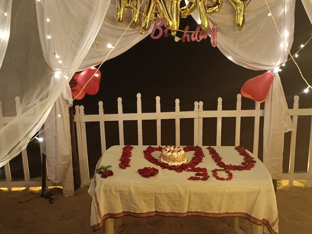 Sea Heaven Restaurant And Beach Stay