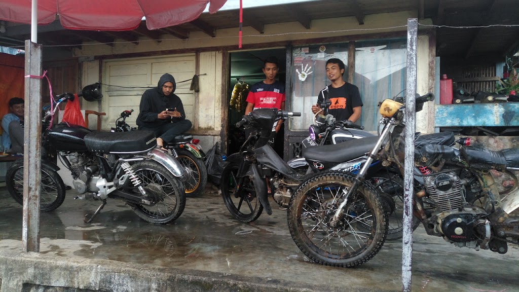 Klinik Motor