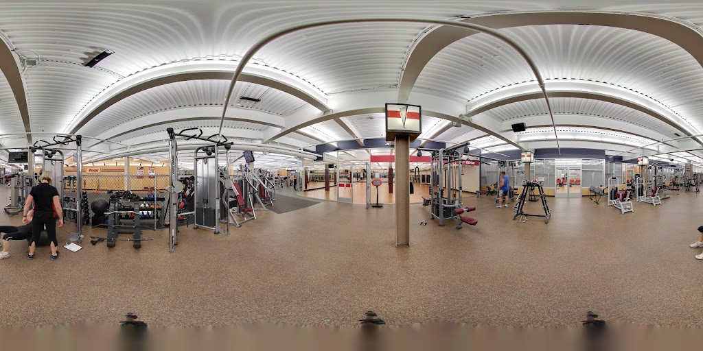  The Edge Fitness Clubs