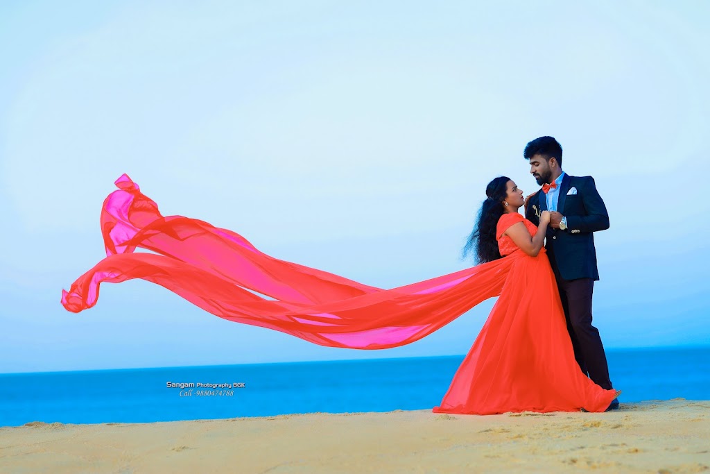 Aj Makeup Zone Badami