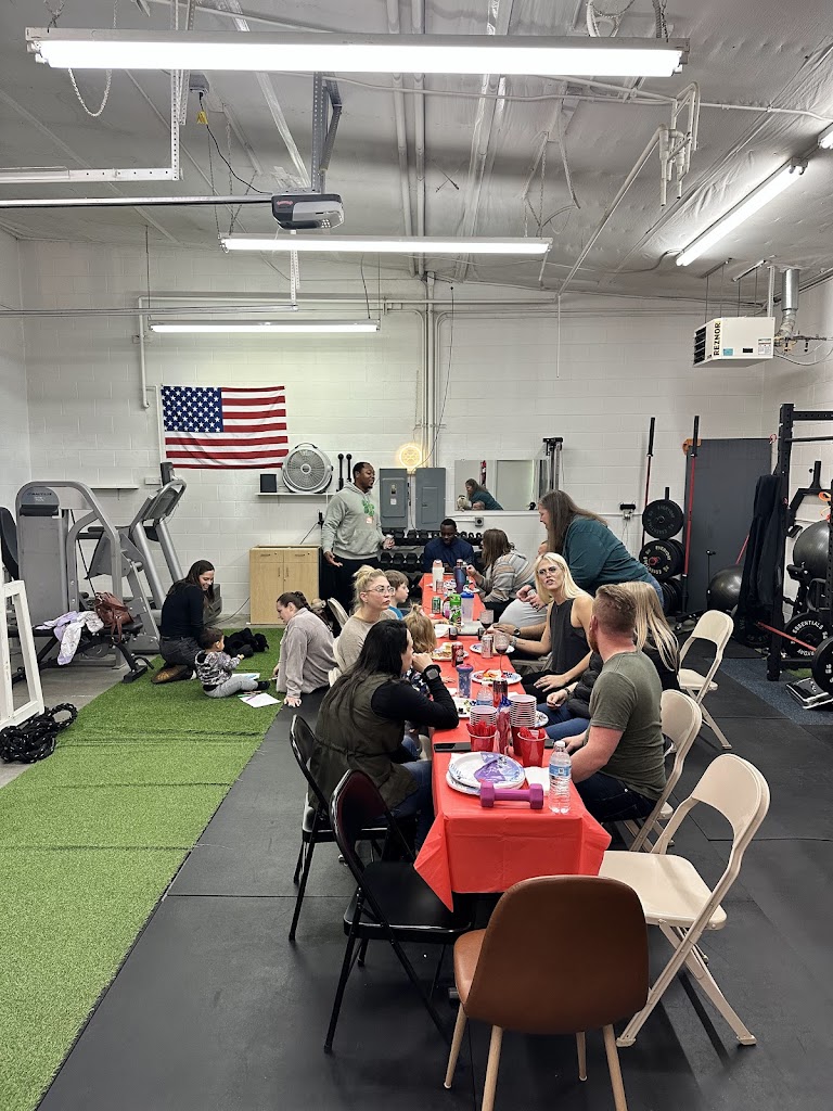  Alpha Performance Institute