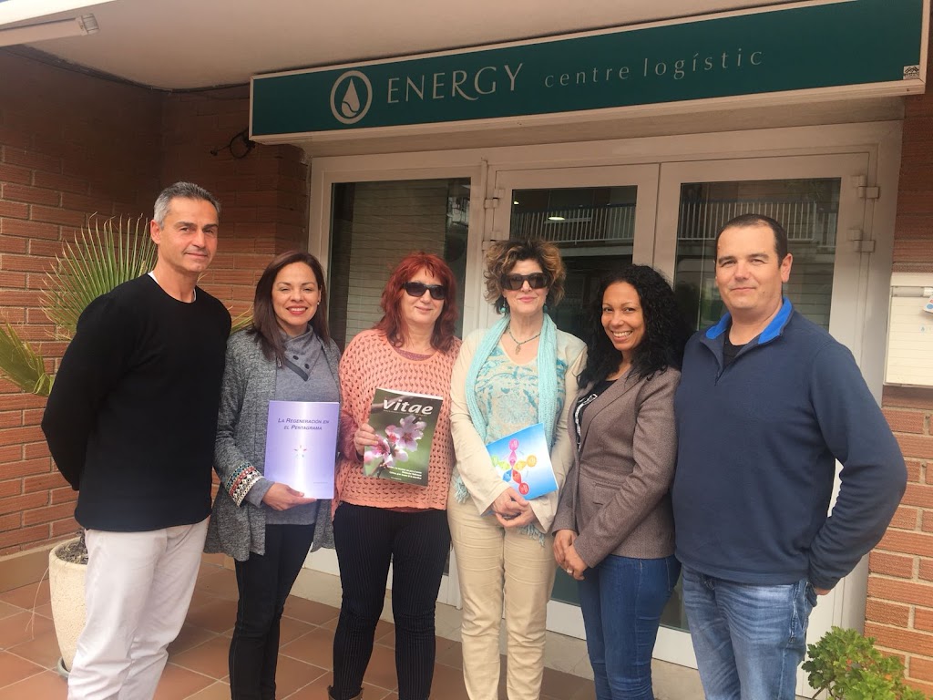 Centro Energy Torredembarra