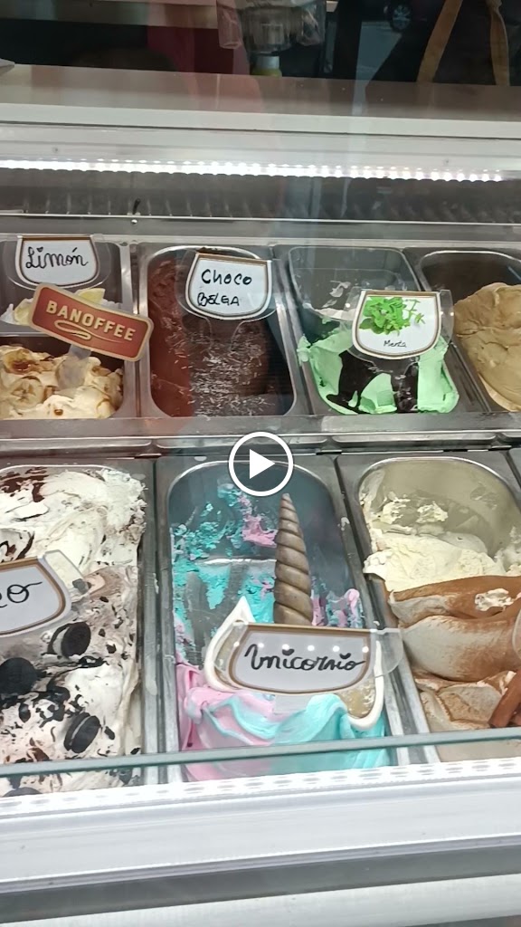 El cucurutxu — Ambiente