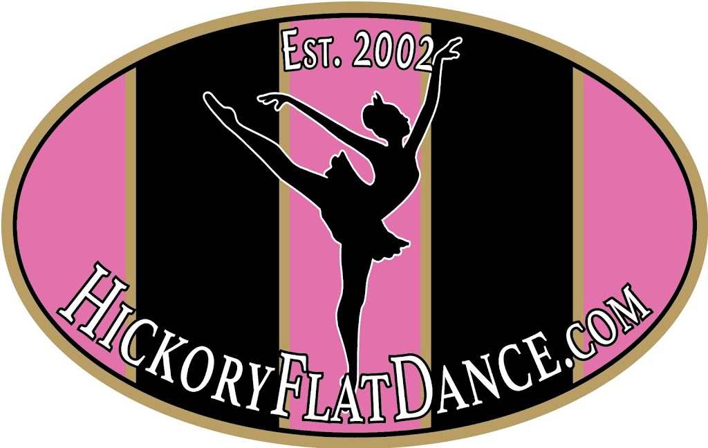  Hickory Flat Dance Academy
