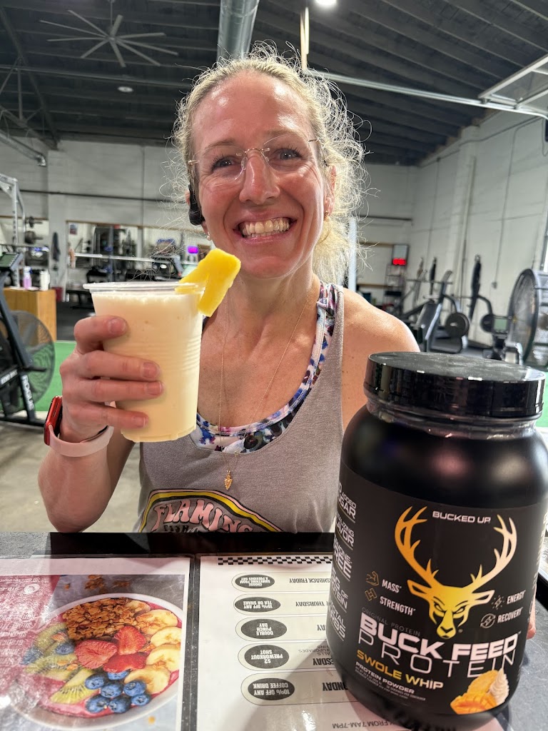  Lake Country Fitness & Nutrition, and Wellness Lounge