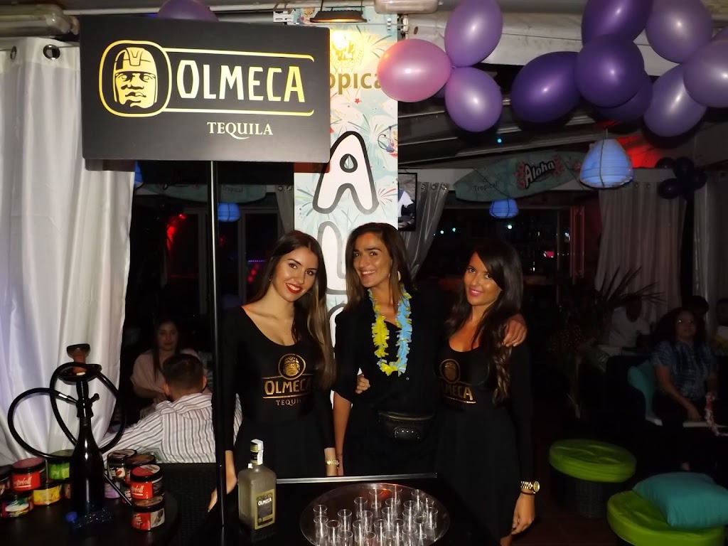 SALSA BAR MOJITO SUR — Del propietario