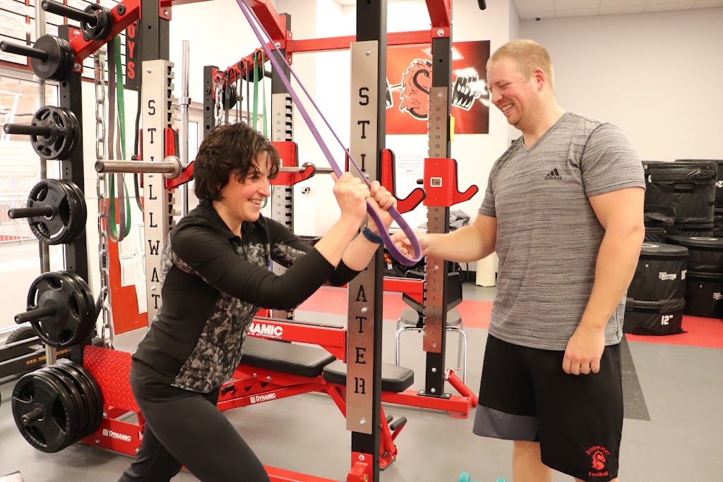  Pony Activity Center (PAC)