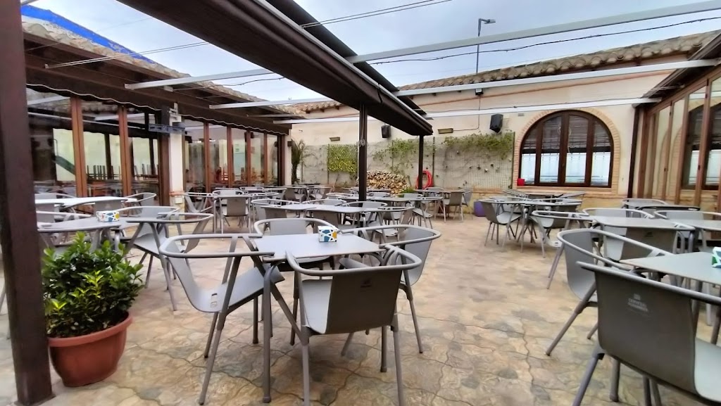 Restaurante Terraza El Porron