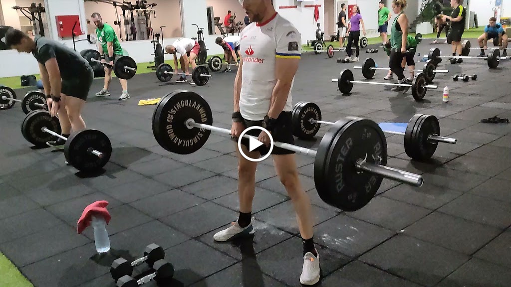 Ocio y Deporte — Del propietario
