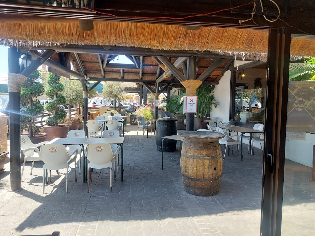 Asador Otola - Cortijo la Herradura