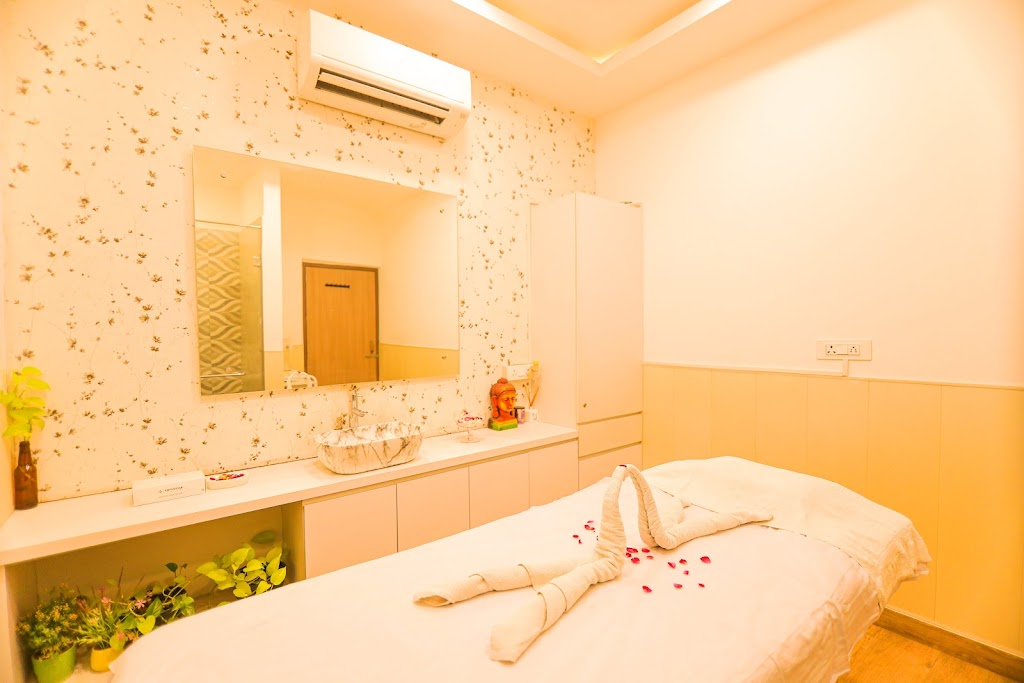 Cut Style Salon Sector 41 Gurugram