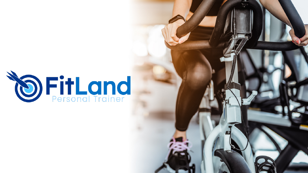  FitLand Personal Trainer