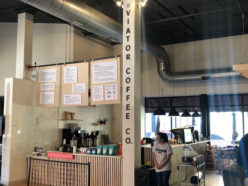 Photo of Viator Coffee Co