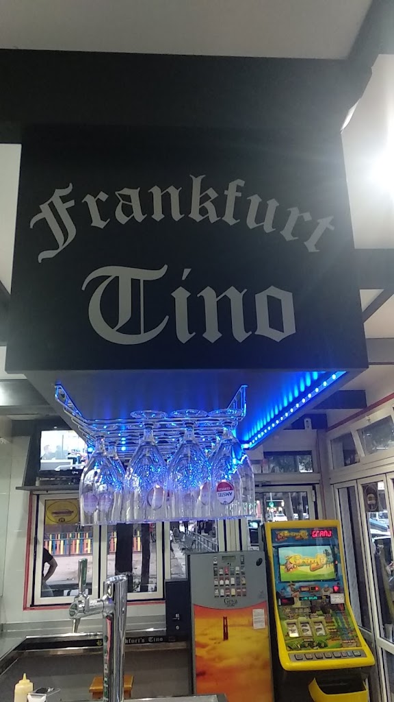 FRANKFURT TINO