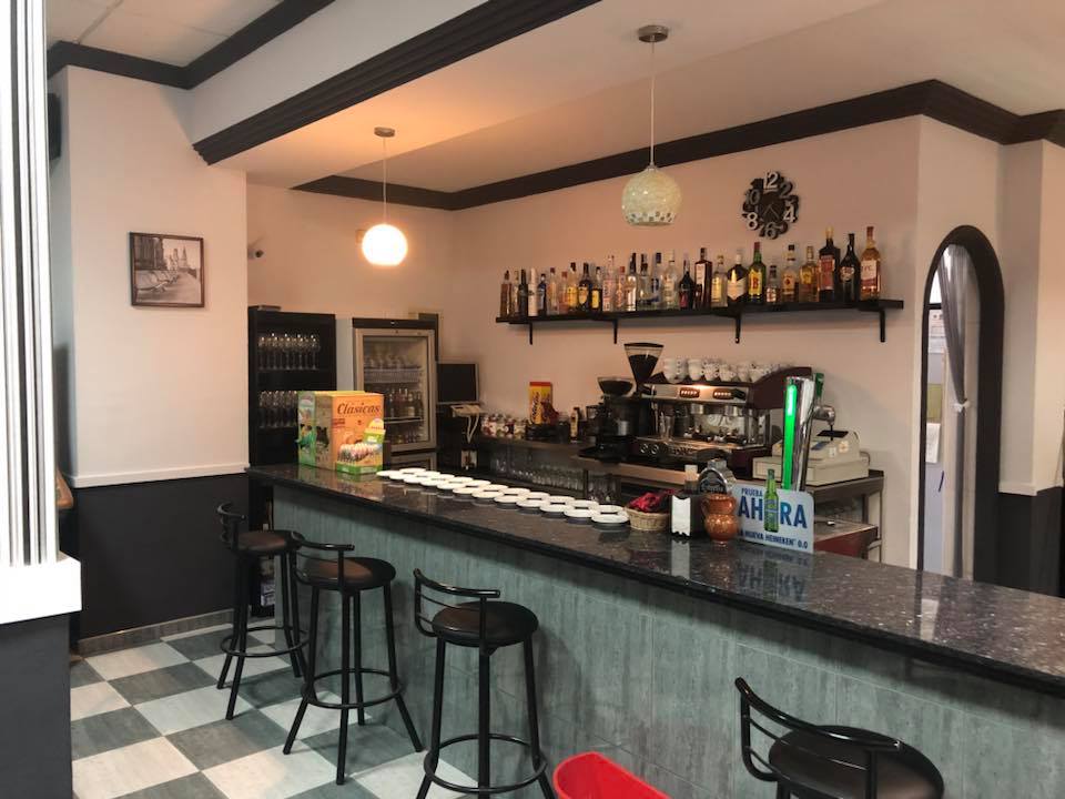 Principe Cafe Bar Cerveceria