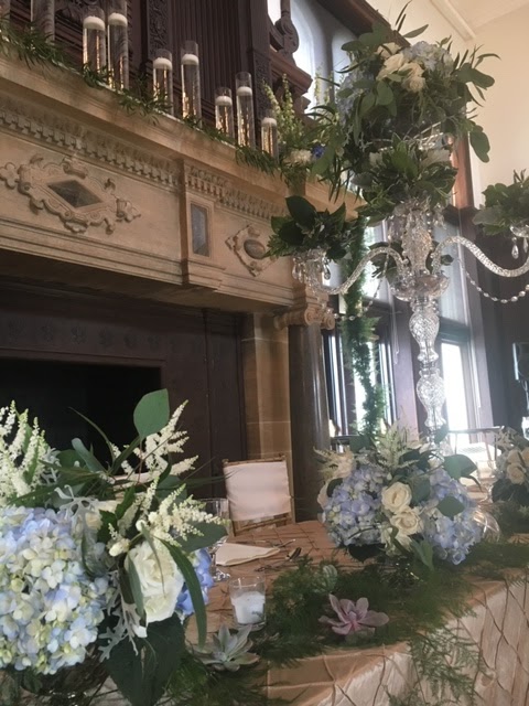 A Gala Affair-Event Design, Decorating & Floral