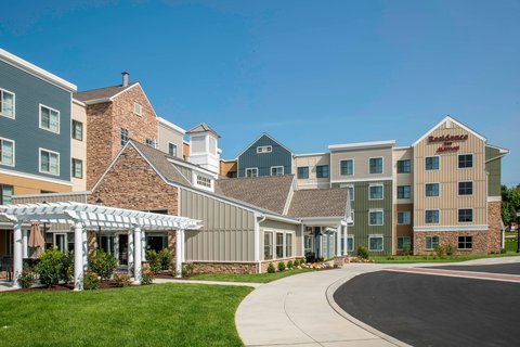 Residence Inn Philadelphia Great Valley/Malvern - Hotel in Malvern , United States of America