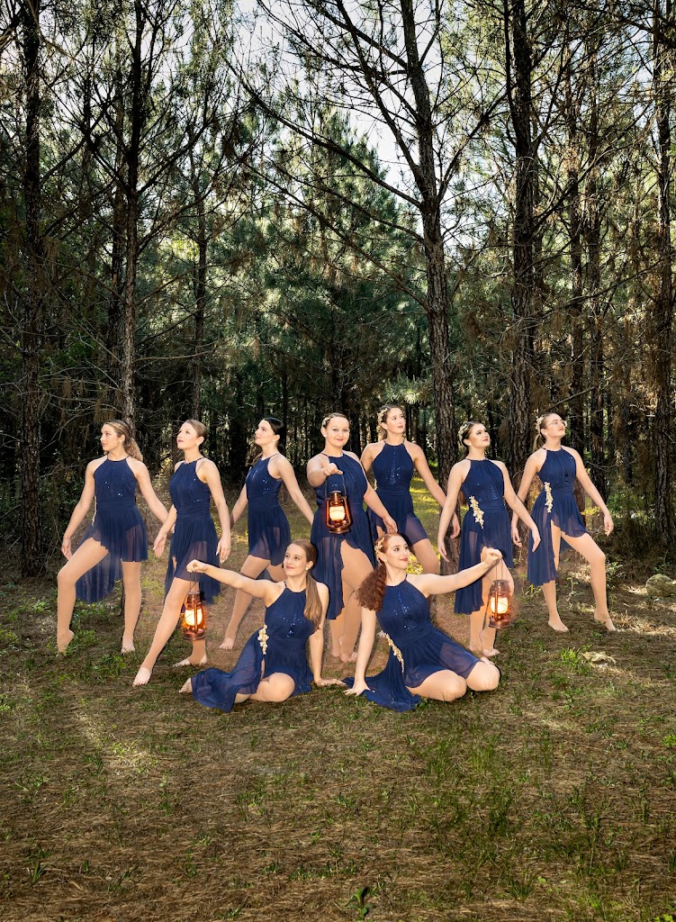  Soar Creative Arts Center